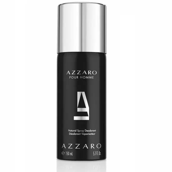 scentube Azzaro-Pour-Homme-Deodorant-150ml