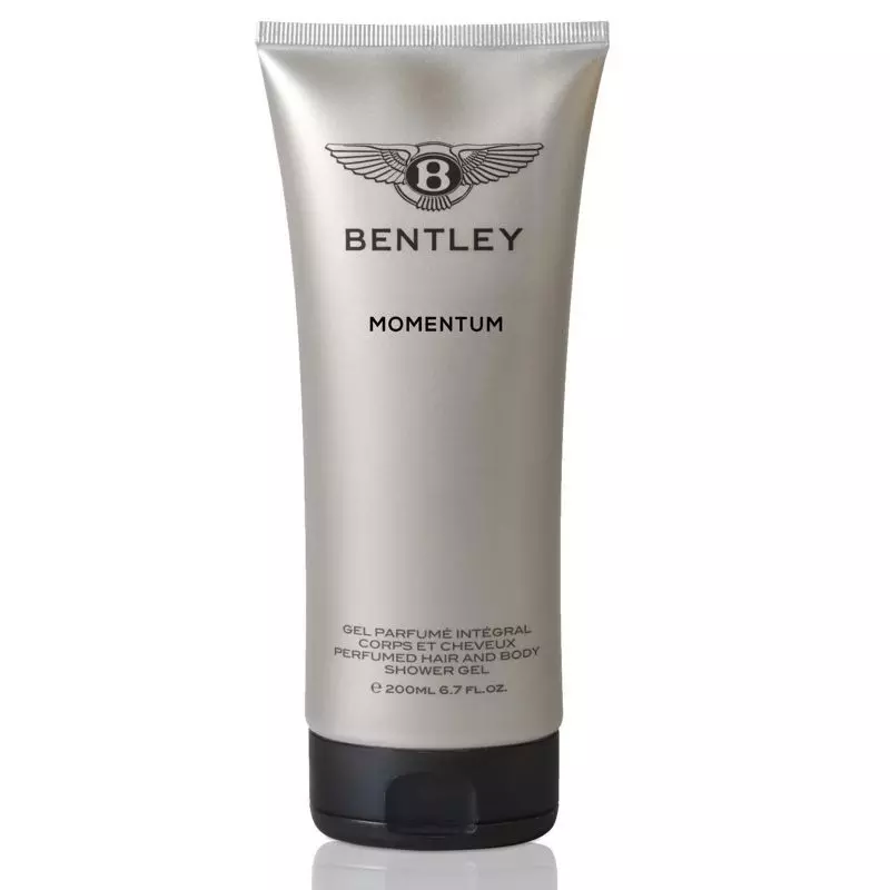 scentube Bentley-Momentum-For-Men-200ml-Shower-Gel