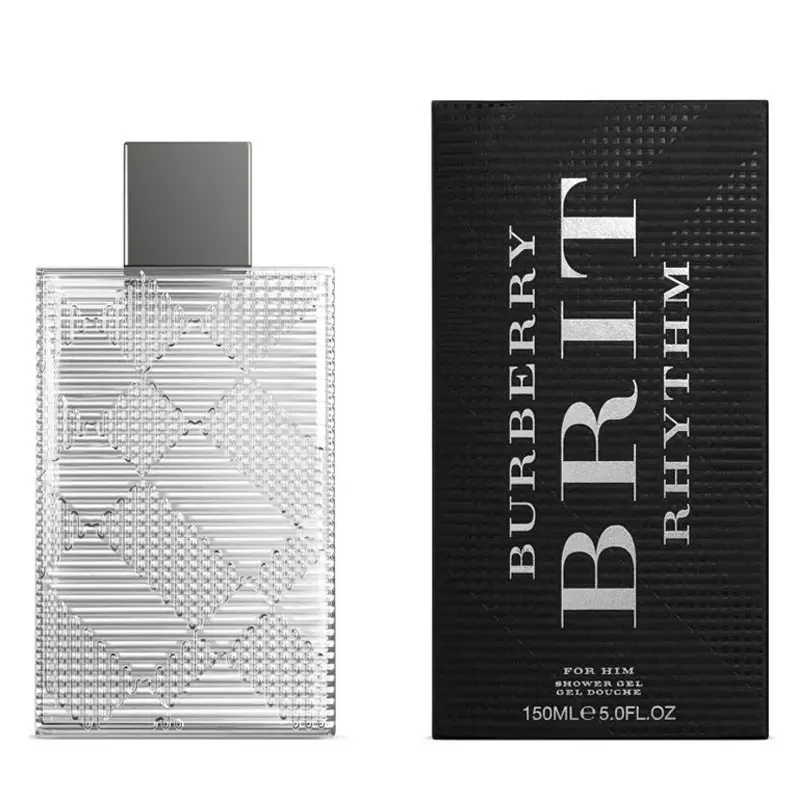 scentube Burberry-Brit-Rhythm-For-Men-Shower-Gel-150ml