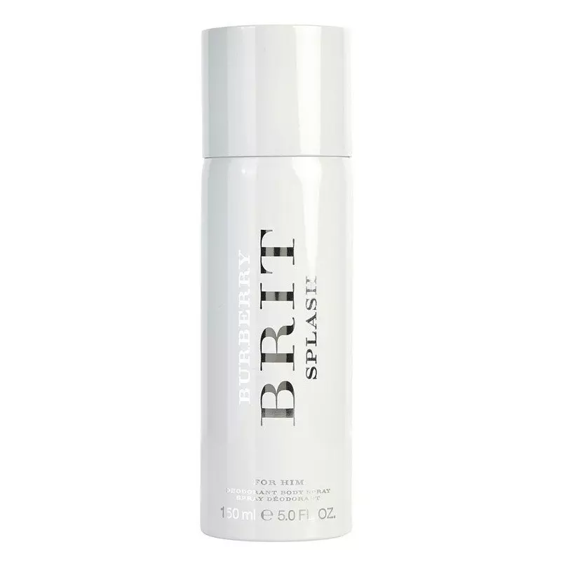 scentube Burberry-Brit-Splash-For-Men-Deodorant-150ml