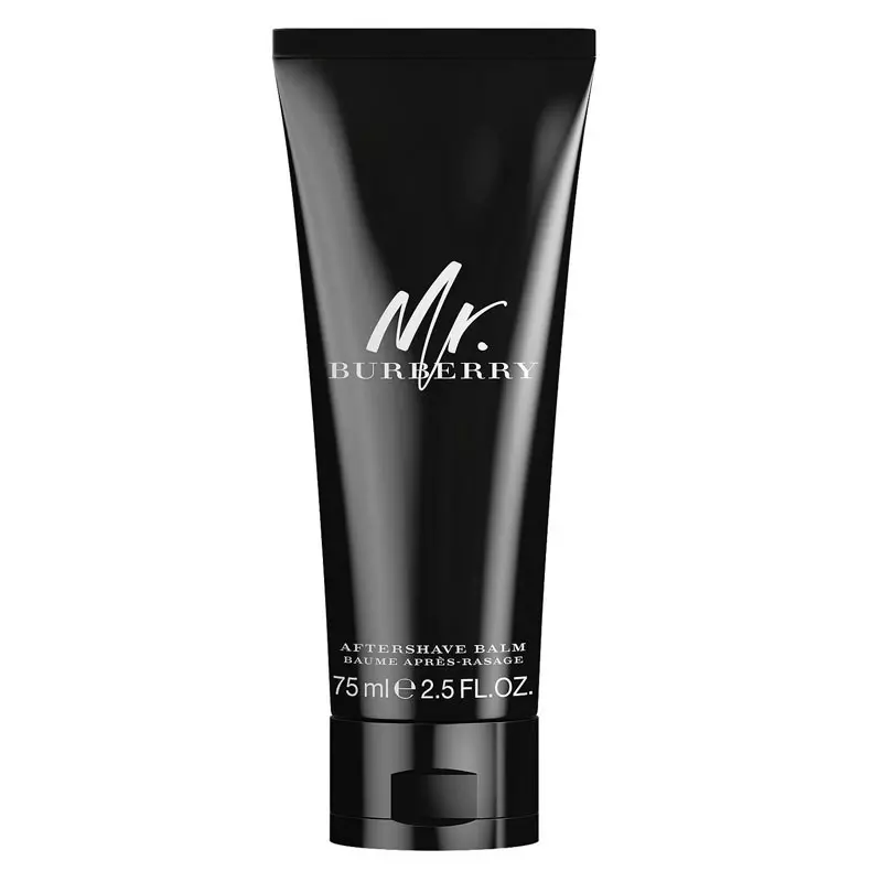 scentube Burberry-Mr-Burberry-After-Shave-Balm-75ml