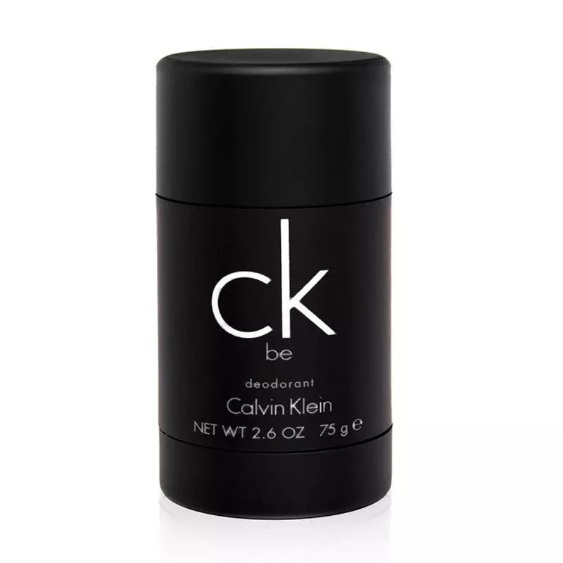 scentube Calvin-Klein-Be-For-Men-Deo-Stick-75G