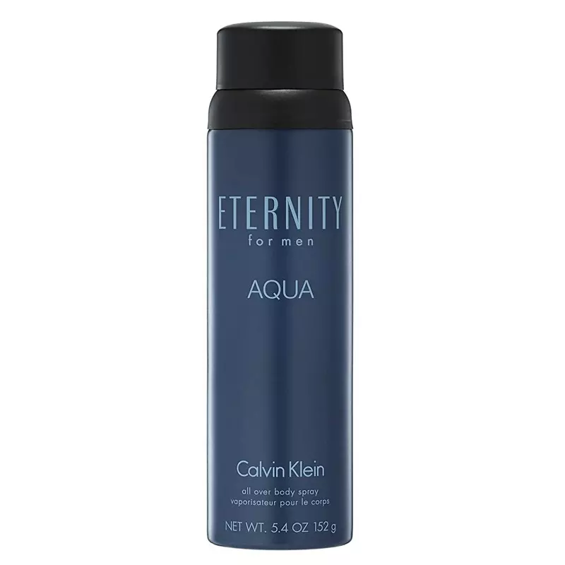 scentube Calvin-Klein-Eternity-Aqua-For-Men-Body-Spray-152-gm