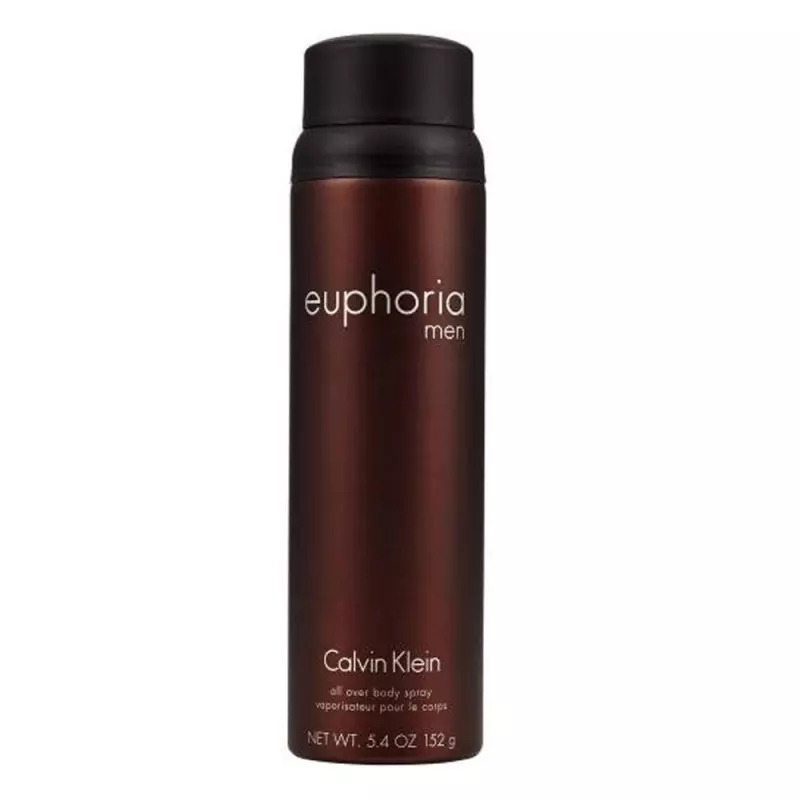 scentube Calvin-Klein-Euphoria-For-Men-Body-Spray-152-gm