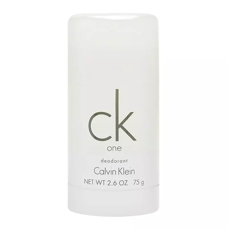 scentube Calvin-Klein-One-For-Men-Deo-Stick-75ml
