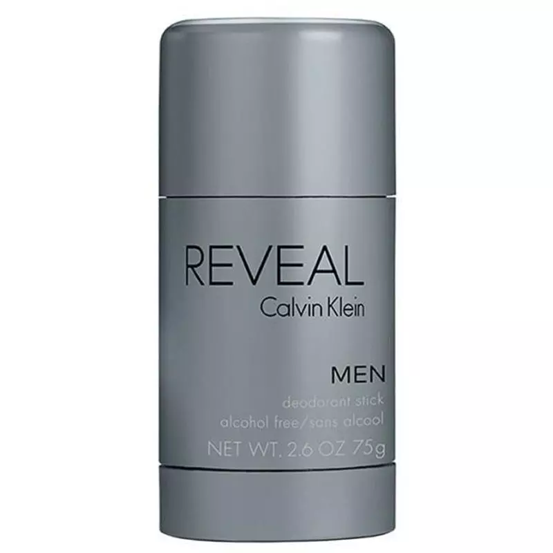 scentube Calvin-Klein-Reveal-For-Men-Deo-Stick-75-gm