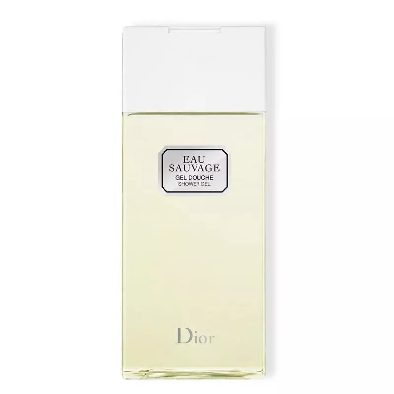 scentube Dior-Eau-Sauvage-For-Men-Shower-Gel-150ml