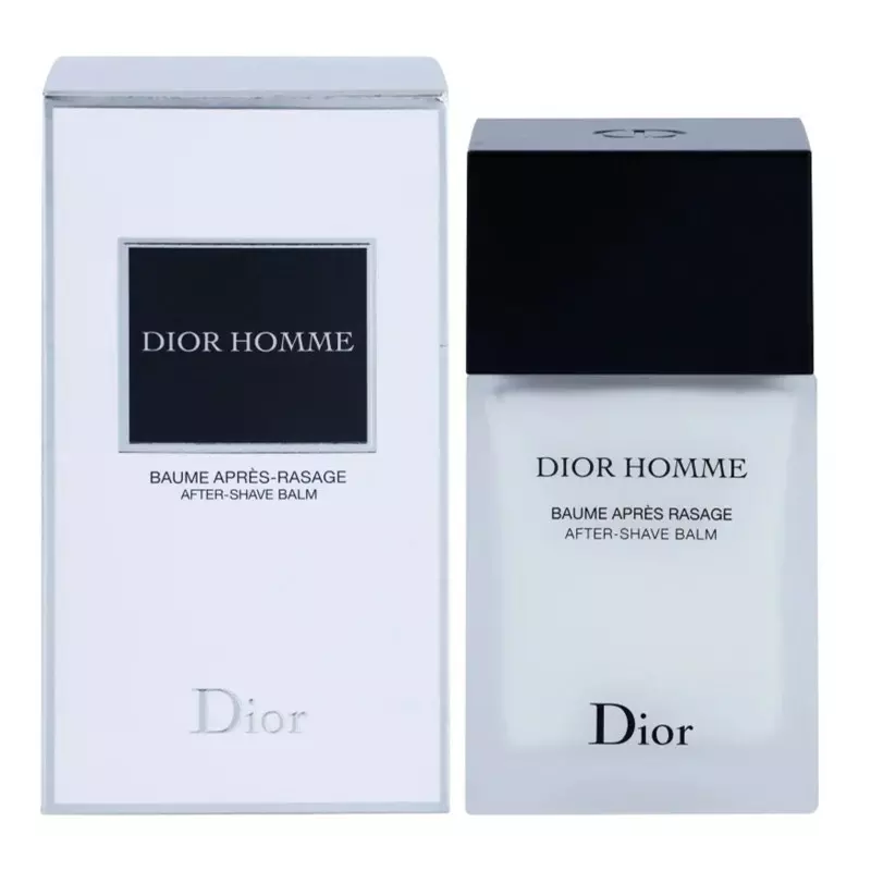 scentube Dior-Homme-After-Shave-Balm-100ml