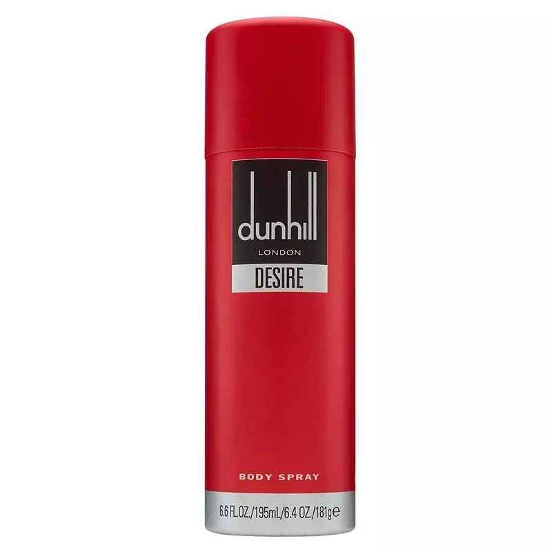 scentube Dunhill-Desire-Red-For-Men-Body-Spray-195ml