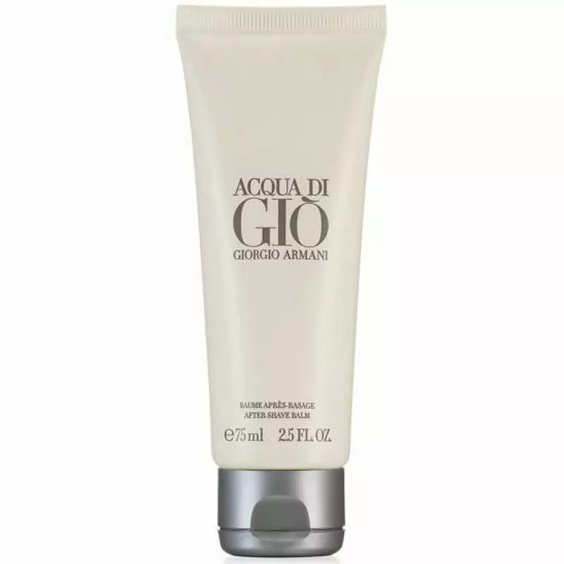 scentube Giorgio-Armani-Acqua-Di-Gio-For-Men-After-Shave-Balm-75ml