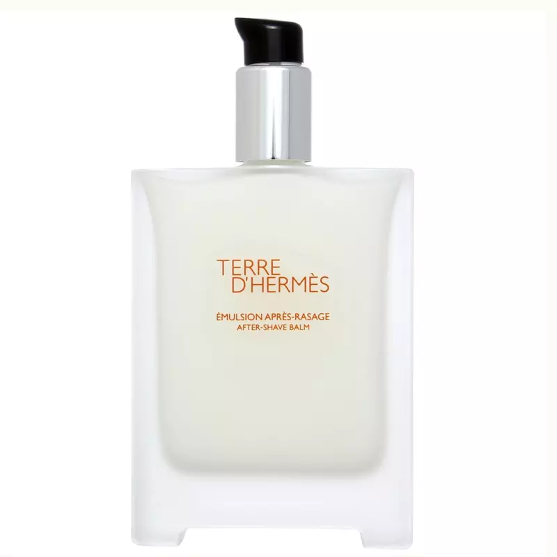scentube Hermes-Terre-D'Hermes-After-Shave-Balm-For-Men-100ml