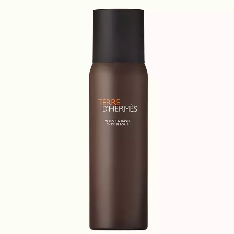 scentube Hermes-Terre-D'Hermes-Shaving-Foam-For-Men-200ml