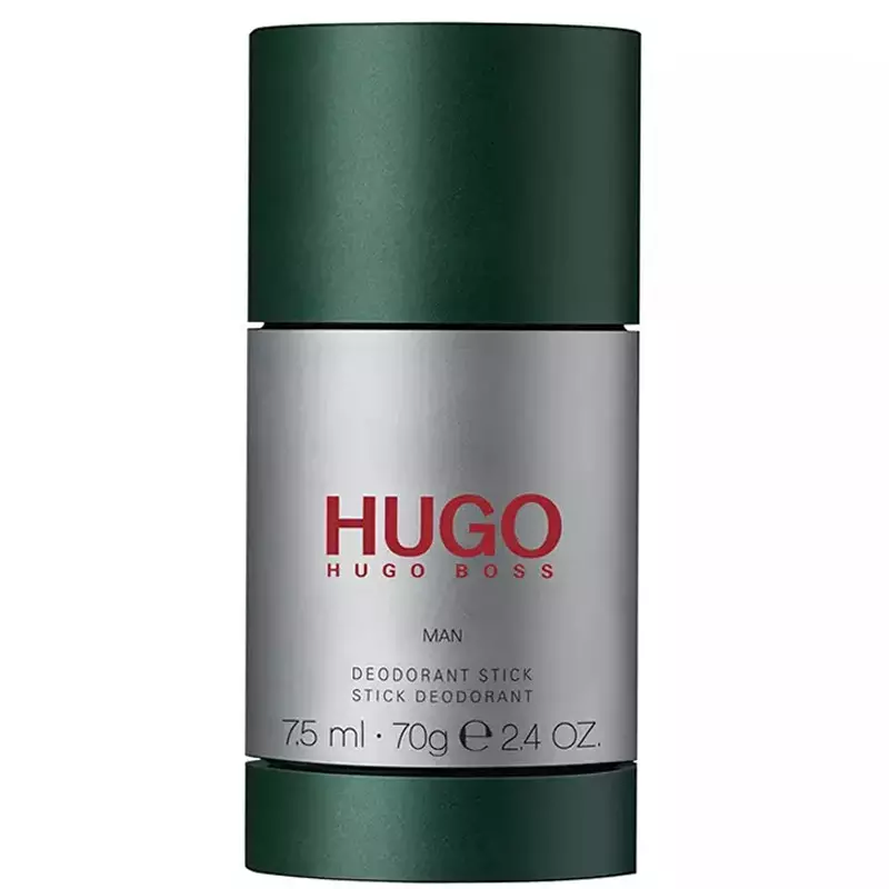 scentube Hugo-Boss-Green-For-Men-Deo-Stick-75G