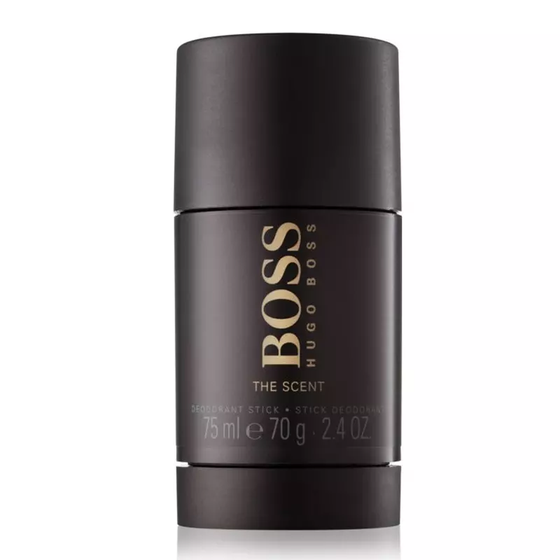 scentube Hugo-Boss-The-Scent-For-Men-Deo-Stick-75G