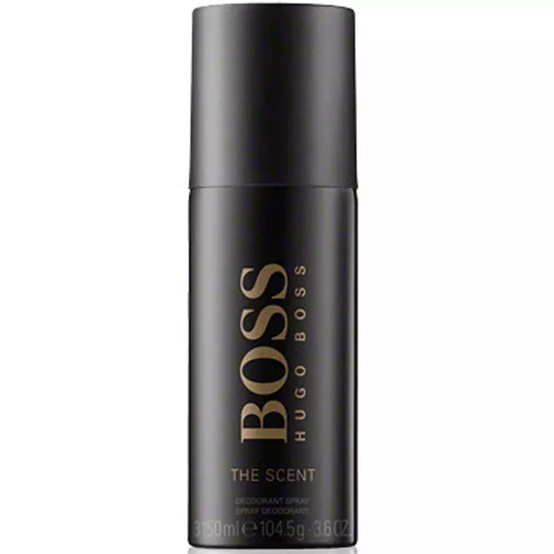 scentube Hugo-Boss-The-Scent-For-Men-Deodorant-150ml