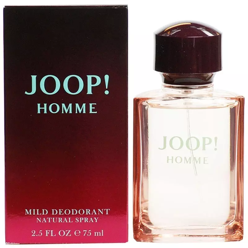 scentube Joop-Homme-Mild-Deodorant-75ml