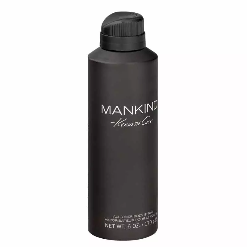 scentube Kenneth-Cole-Mankind-Body-Spray-170G