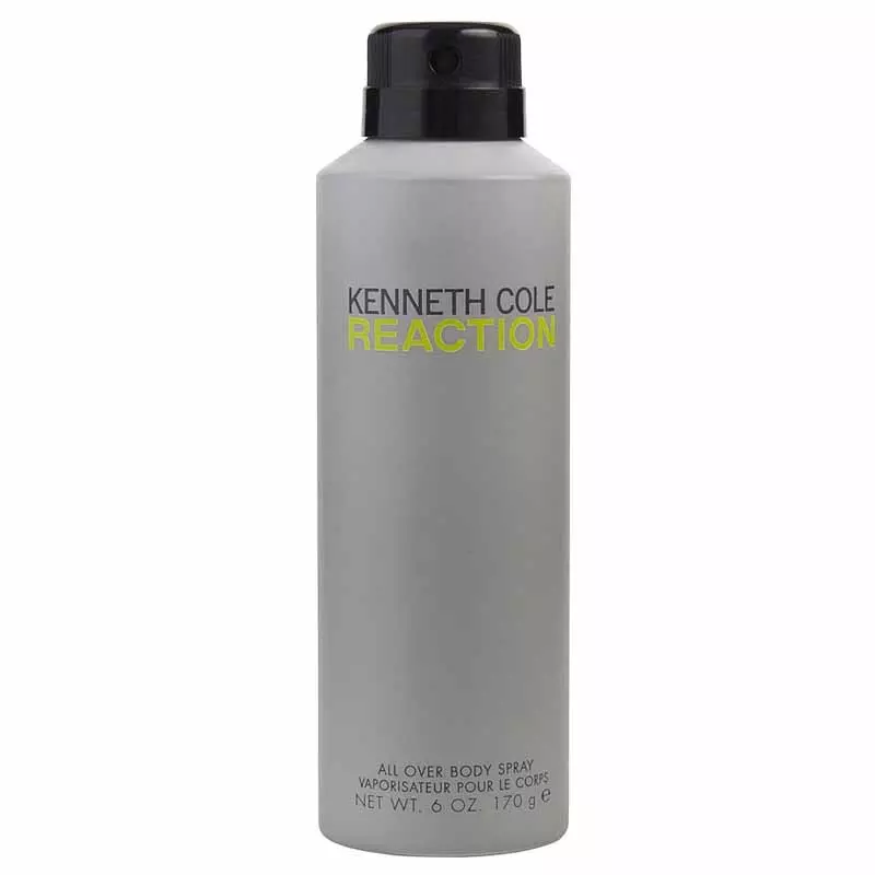 scentube Kenneth-Cole-Reaction-Body-Spray-170G