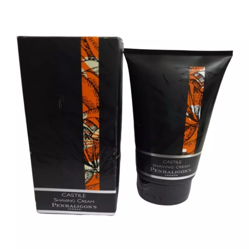 scentube Penhaligon'S-Castile-For-Men-Shaving-Cream-150ml