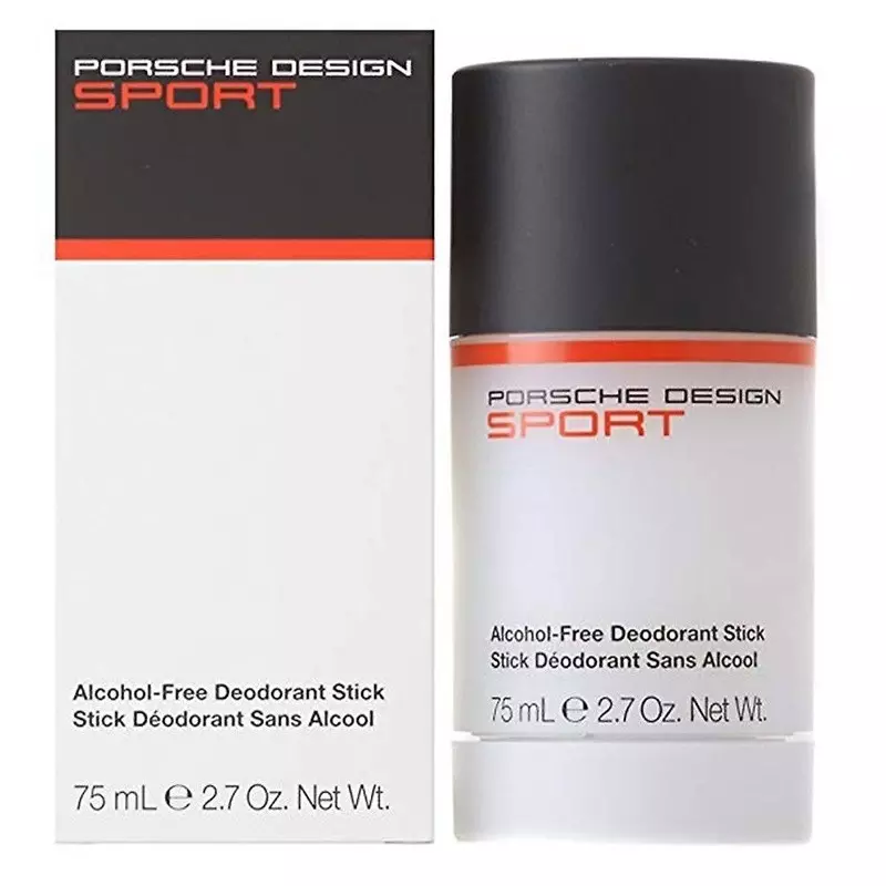scentube Porsche-Design-Sport-For-Men-Deo-Stick-75G