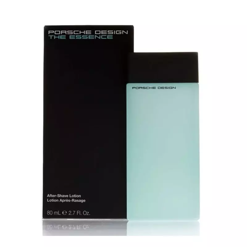 scentube Porsche-Design-The-Essence-For-Men-After-Shave-Lotion-80ml