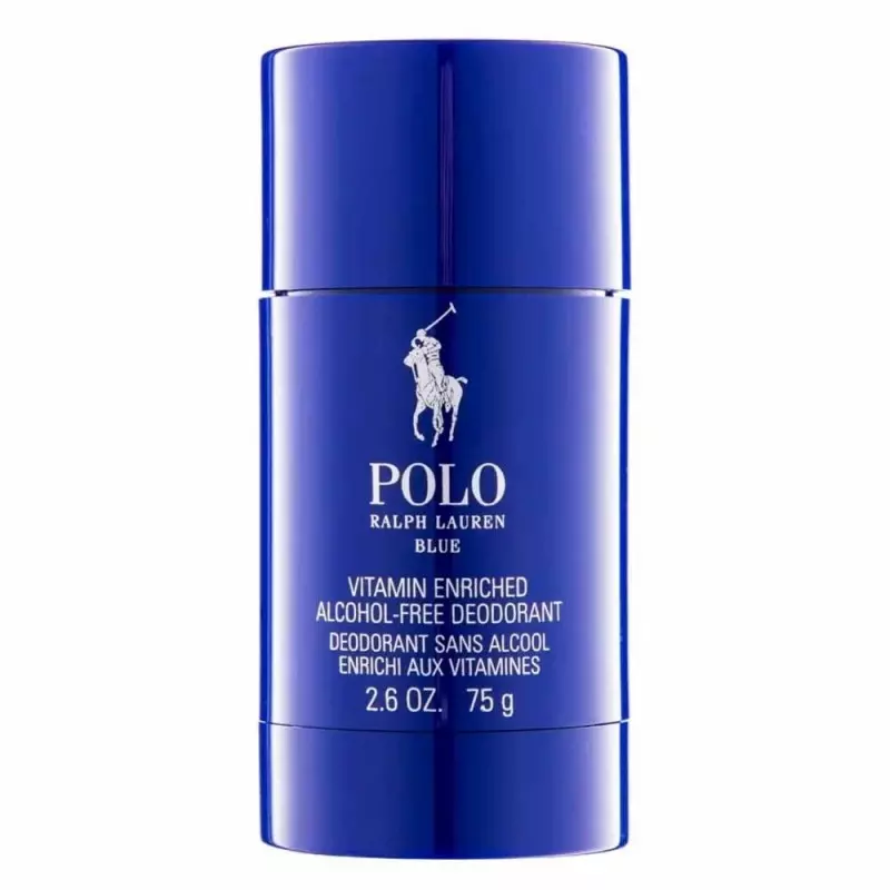 scentube Ralph-Lauren-Polo-Blue-For-Men-Deo-Stick-75G