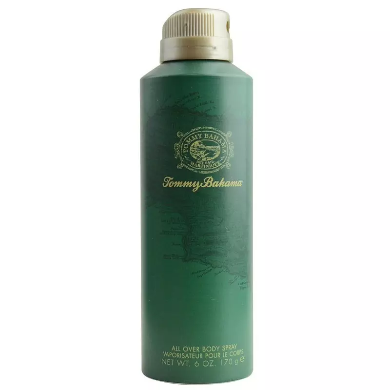 scentube Tommy-Bahama-Set-Sail-Martinique-Green-Body-Spray-170G