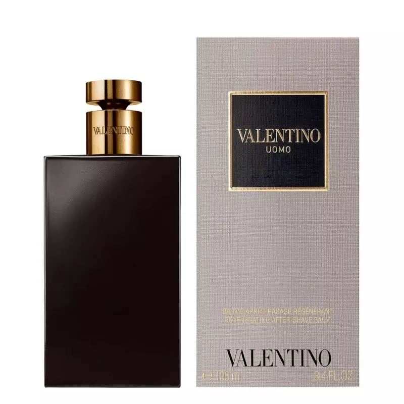scentube Valentino-Uomo-For-Men-After-Shave-Balm-100ml