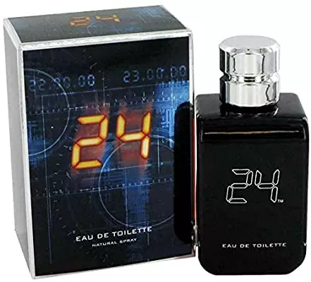 scentube 24-Classic-Eau-De-Toilette-100ml-For-Men