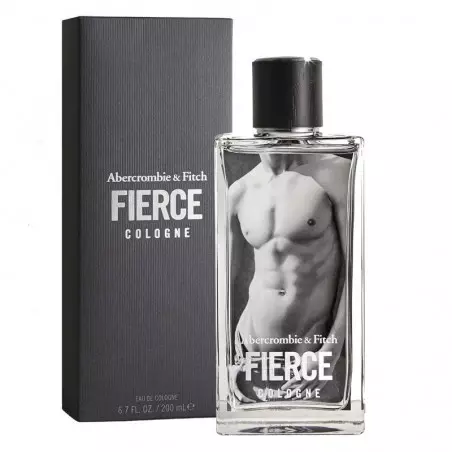 scentube Abercrombie-And-Fitch-Fierce-Cologne-Eau-De-Cologne-200ml-For-Men-And-Women