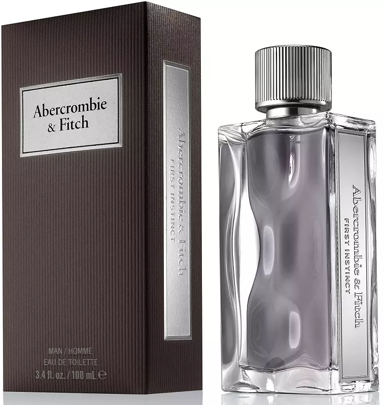 scentube Abercrombie-And-Fitch-First-Instinct-Eau-De-Toilette-100ml-For-Men