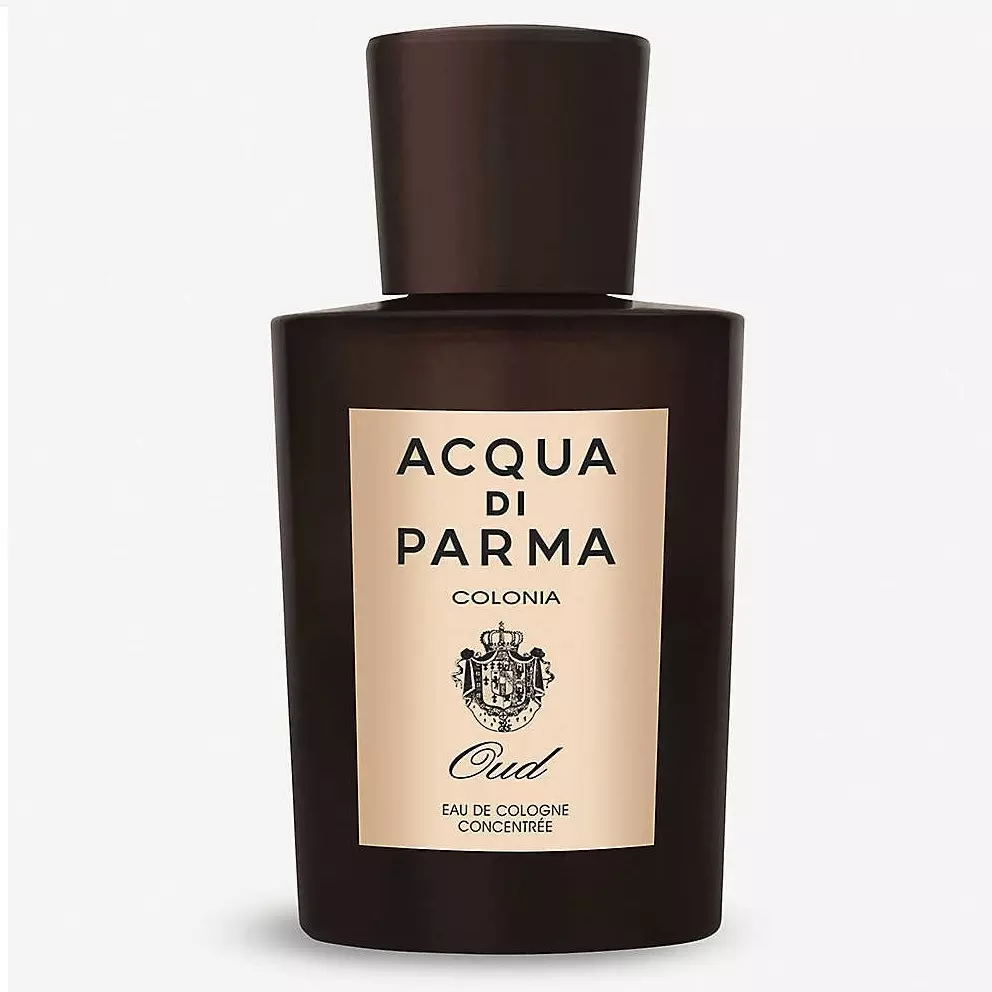 scentube Acqua-Di-Parma-Colonia-Oud-Eau-De-Cologne-Concentree-30ml-For-Men