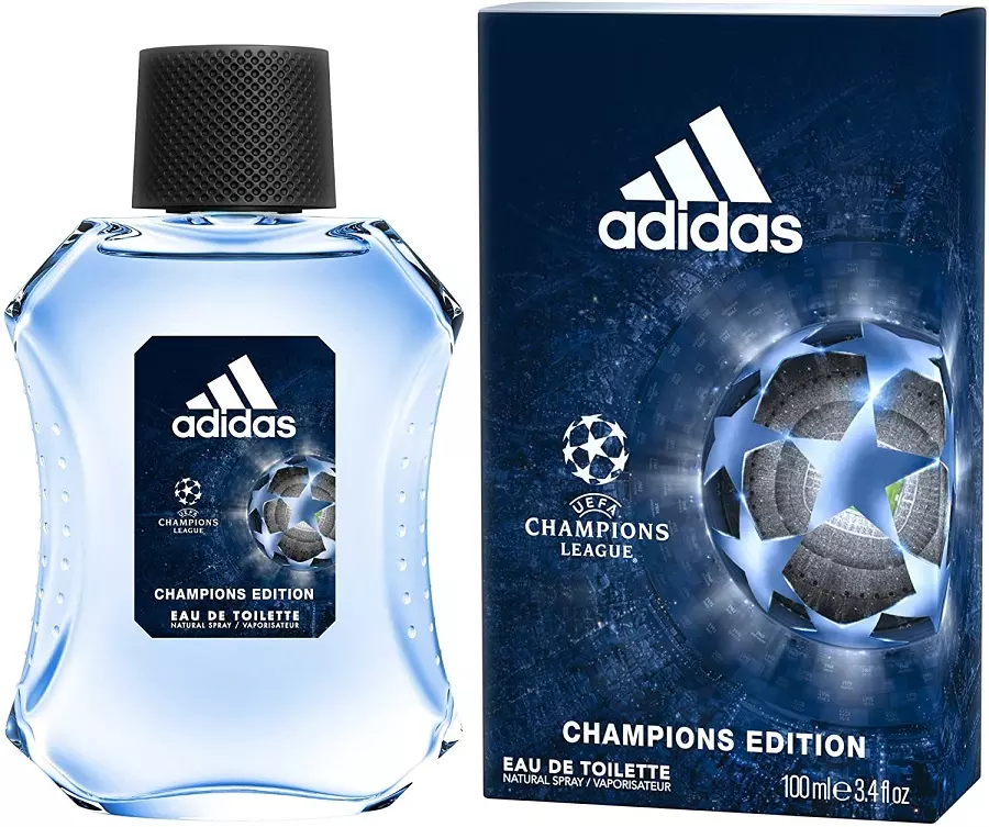 scentube Uefa-Champions-League-Champions-Edition-Adidas-Eau-De-Toilette-100ml-For-Men