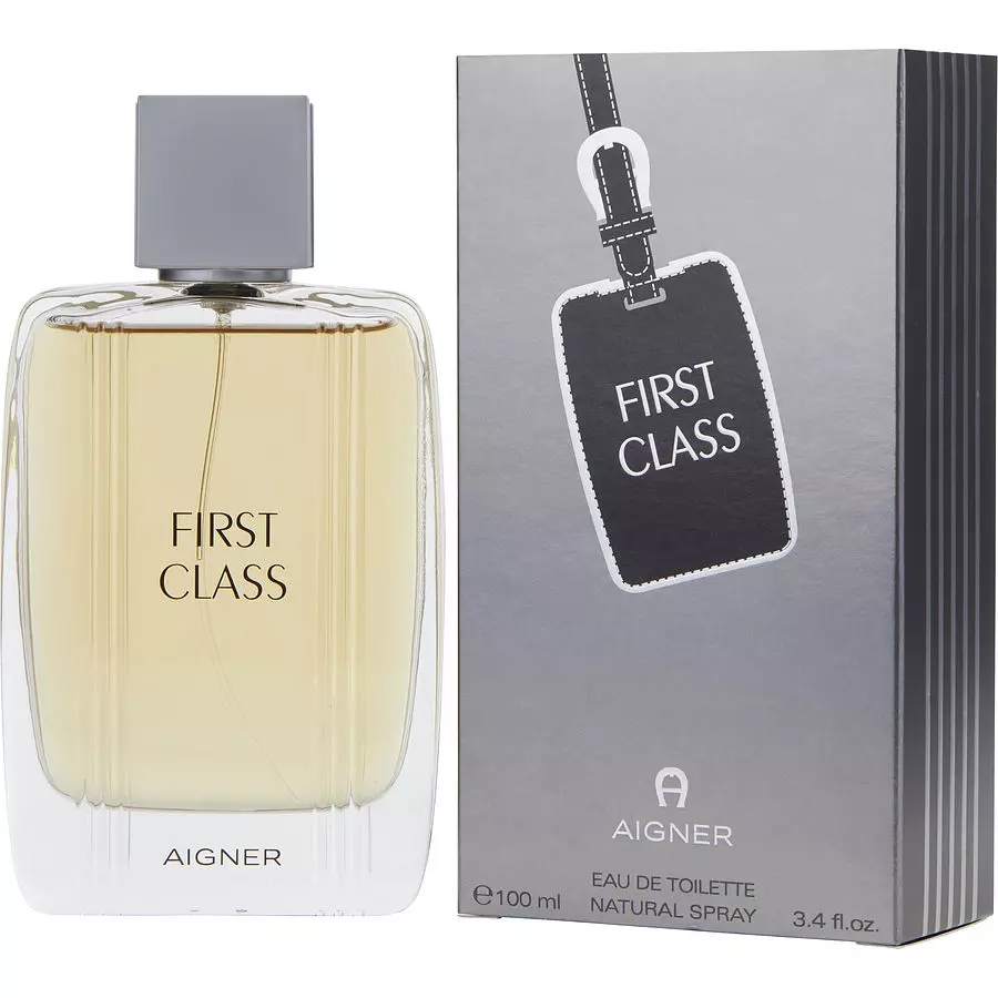 scentube Aigner-First-Class-Eau-De-Toilette-100ml-For-Men