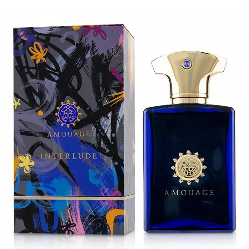 scentube Amouage-Interlude-Eau-De-Parfum-100ml-For-Men