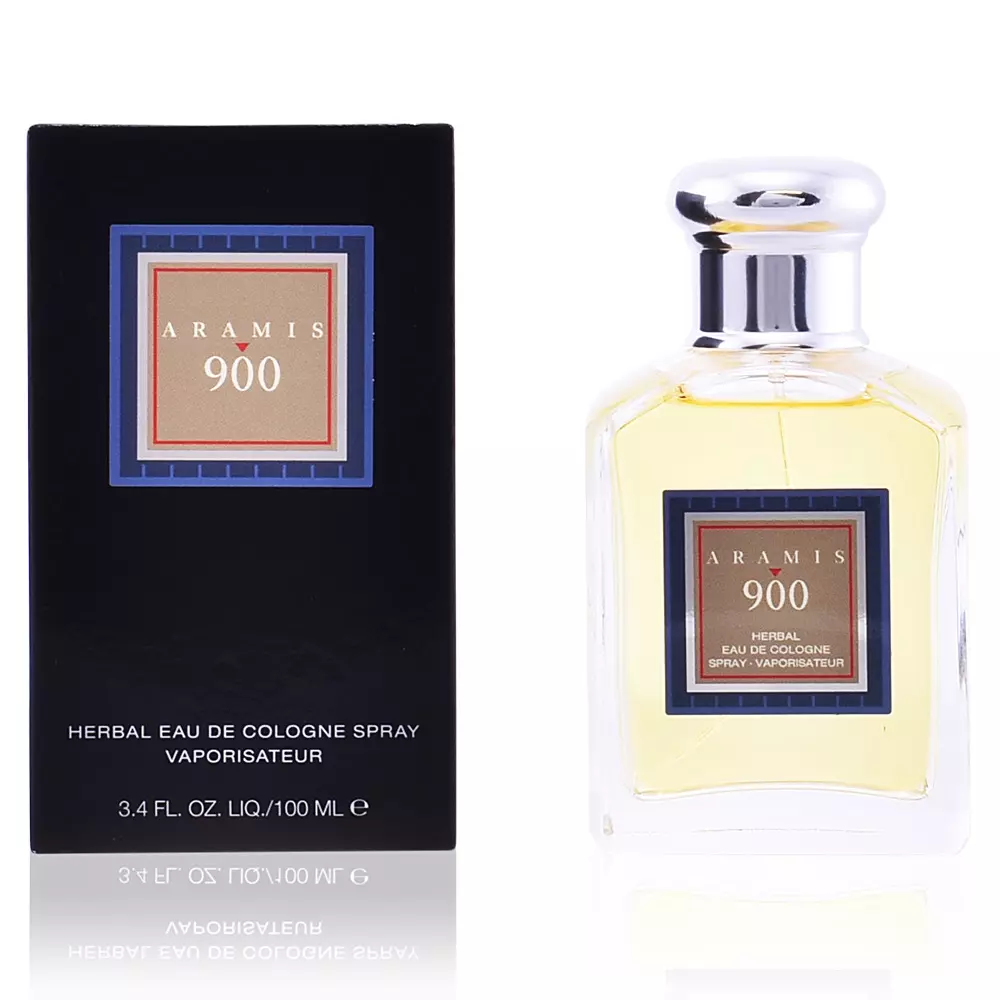 scentube Aramis-900-Eau-De-Cologne-100ml-For-Men