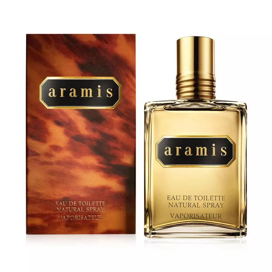 scentube Aramis-Eau-De-Toilette-240ml-For-Men