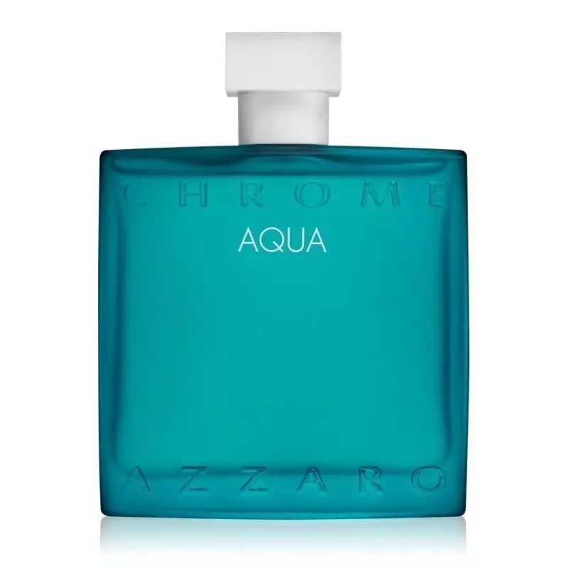 scentube Azzaro-Chrome-Aqua-Eau-De-Toilette-100ml-For-Men