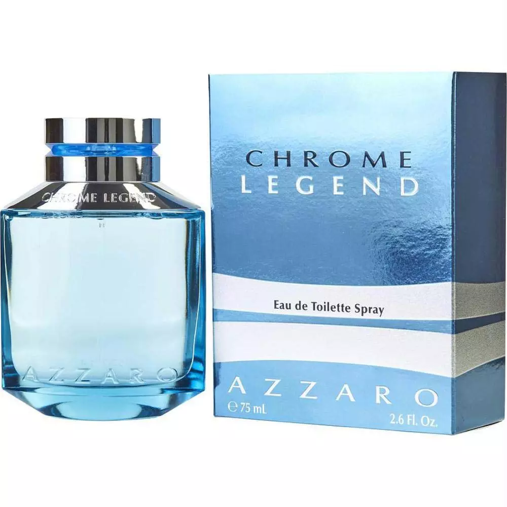 scentube Azzaro-Chrome-Legend-Eau-De-Toilette-75ml-For-Men
