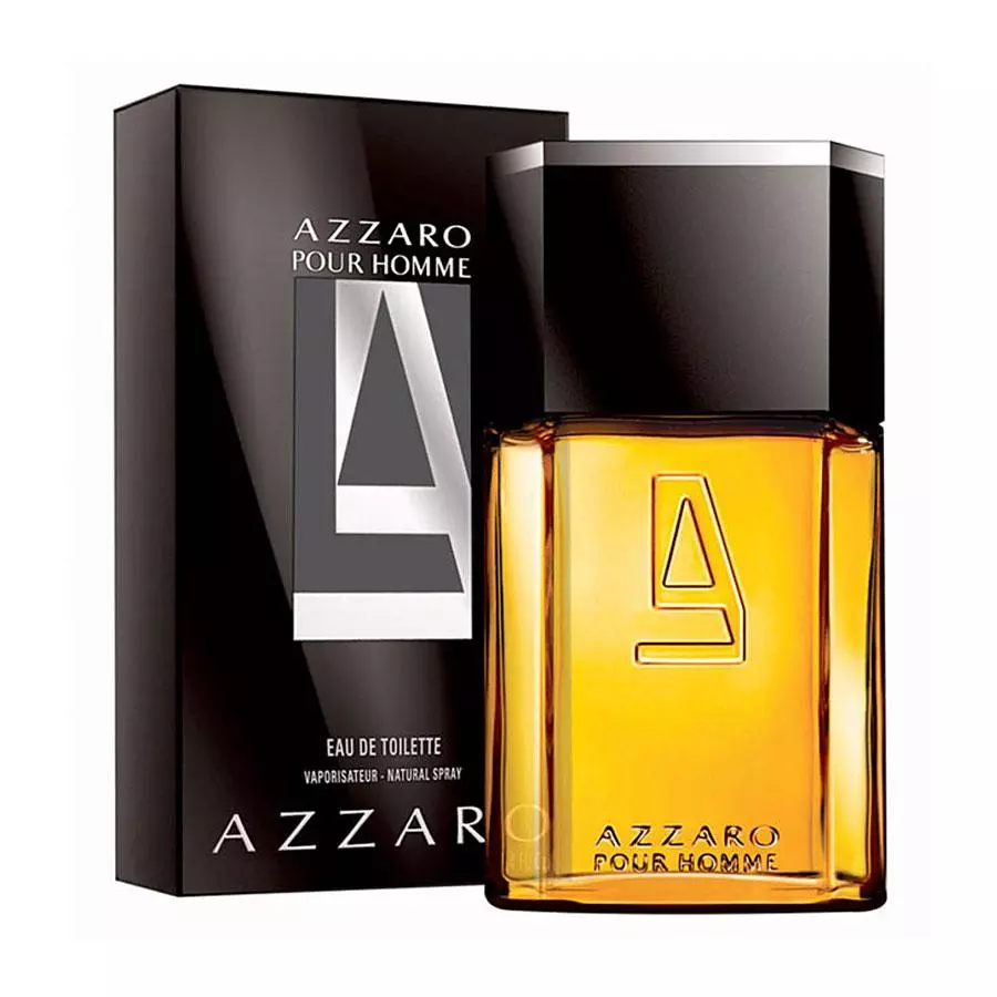 scentube Azzaro-Pour-Homme-Eau-De-Toilette-100ml-For-Men