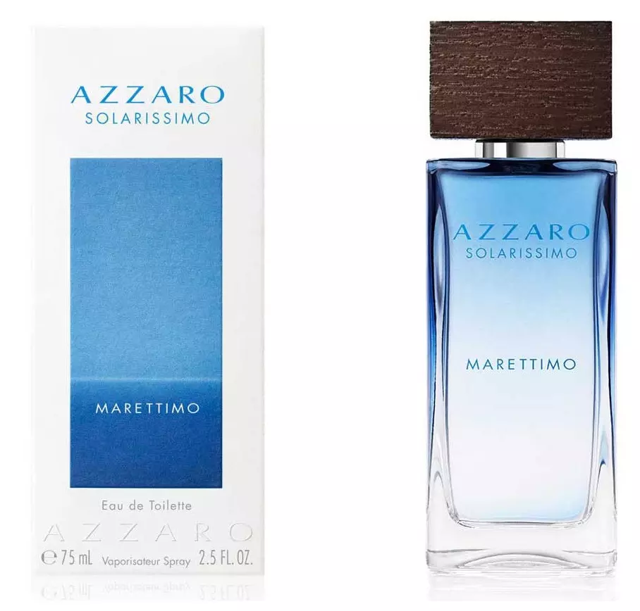 scentube Azzaro-Solarissimo-Marettimo-Eau-De-Toilette-75ml-For-Men