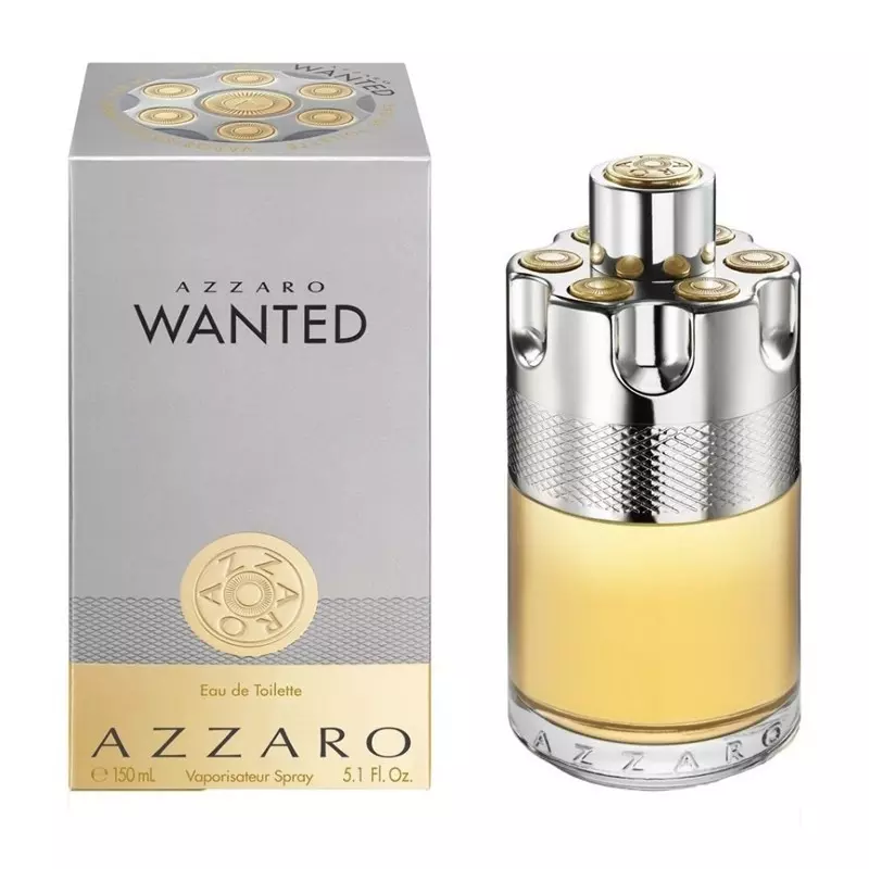 scentube Azzaro-Wanted-Eau-De-Toilette-150ml-For-Men