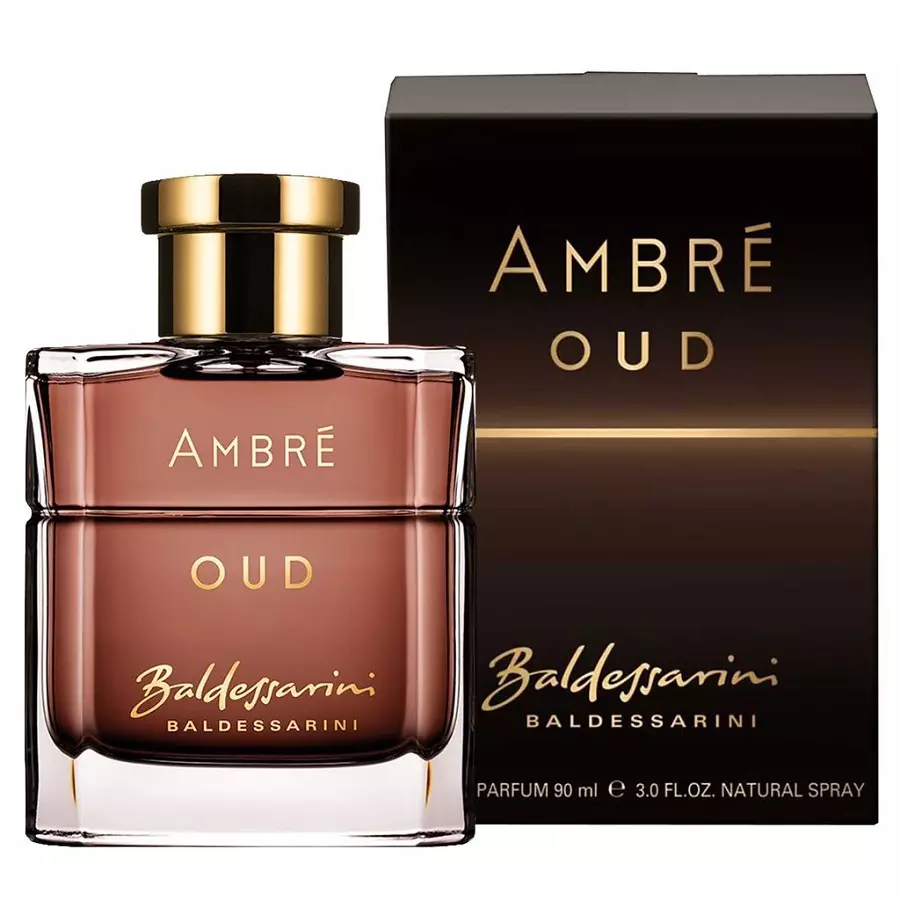 scentube Baldessarini-Ambre-Oud-Eau-De-Parfum-90ml-For-Men