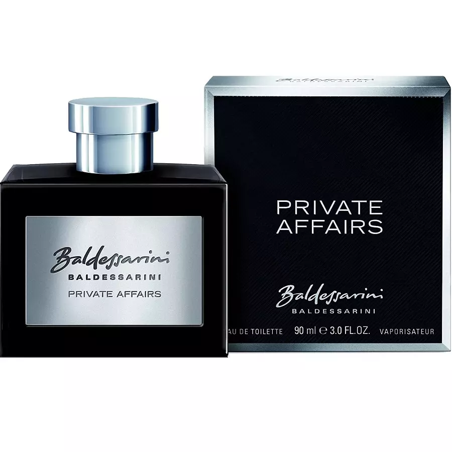 scentube Baldessarini-Private-Affairs-Eau-De-Toilette-90ml-For-Men