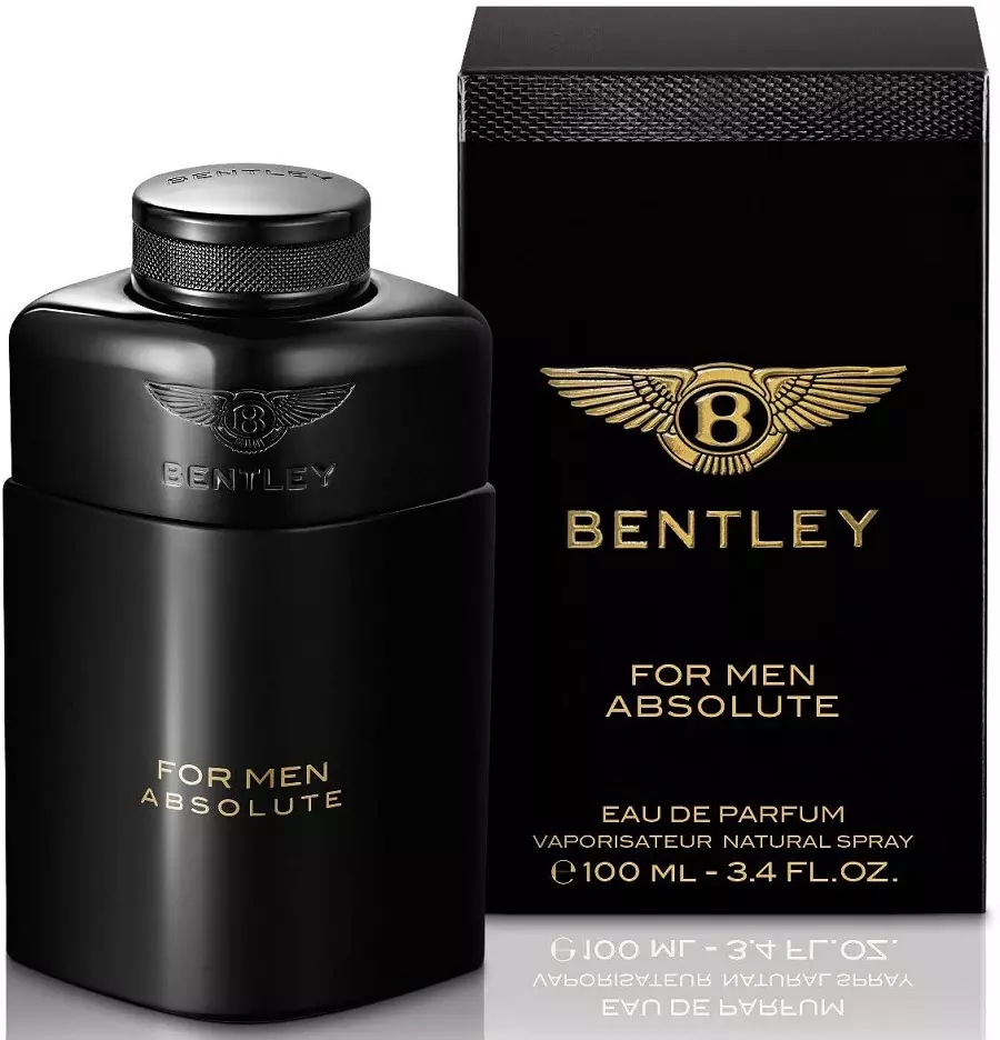 scentube Bentley-Absolute-Eau-De-Parfum-100ml-For-Men