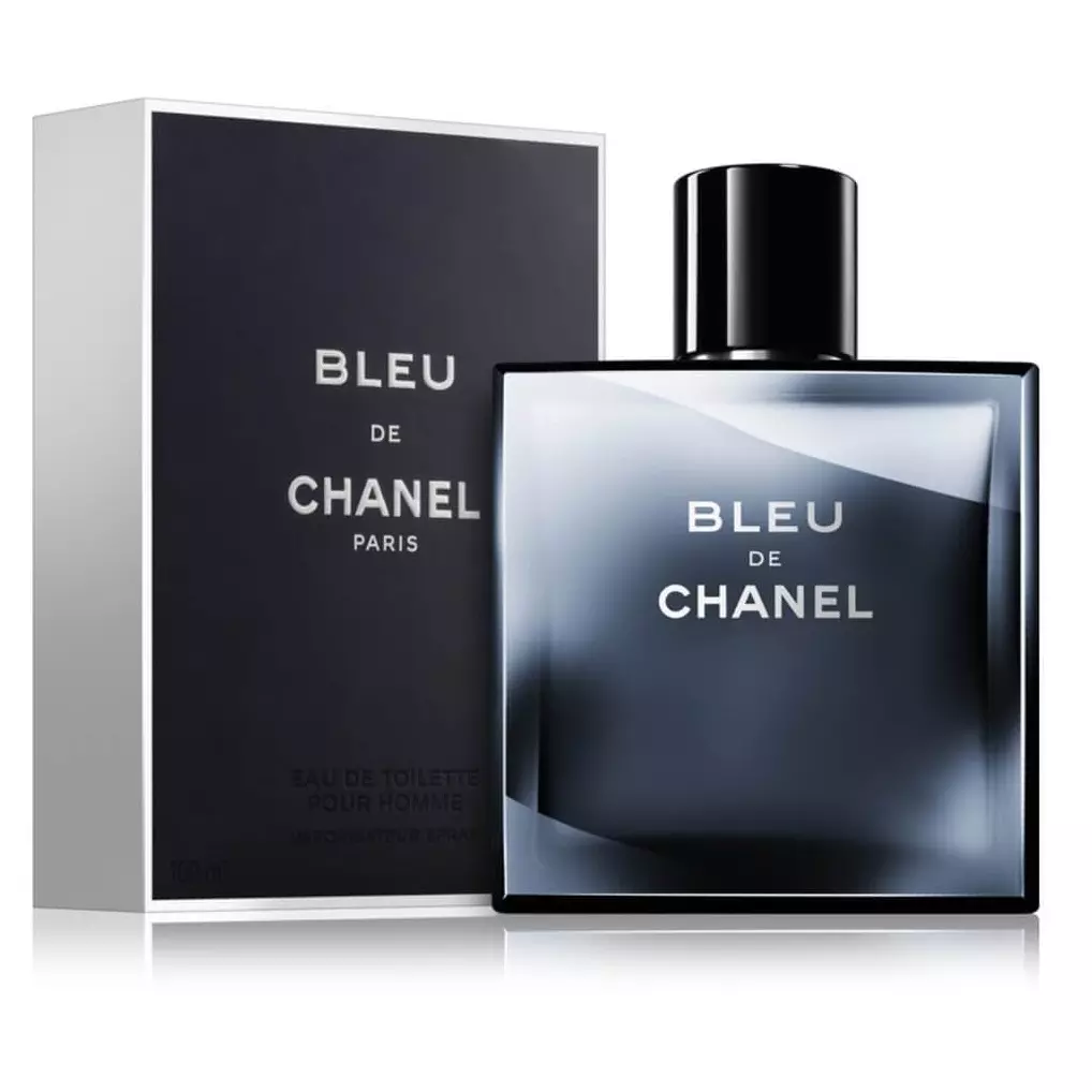 scentube Bleu-De-Chanel-Eau-De-Toilette-100ml-For-Men