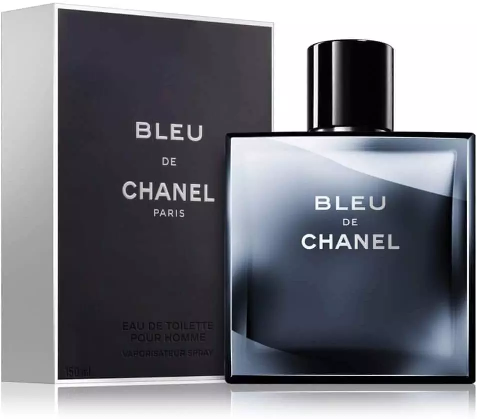 scentube Bleu-De-Chanel-Eau-De-Toilette-150ml-For-Men
