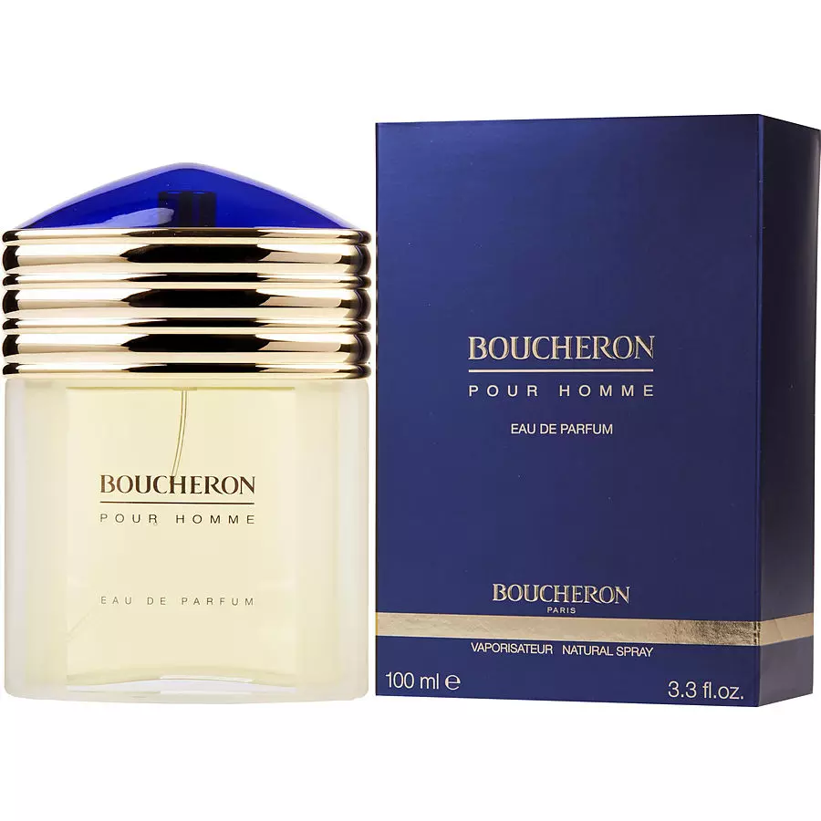 scentube Boucheron-Eau-De-Parfum-100ml-For-Men