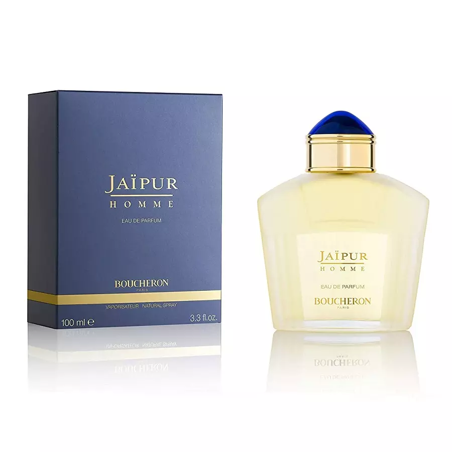 scentube Boucheron-Jaipur-Eau-De-Toilette-100ml-For-Men