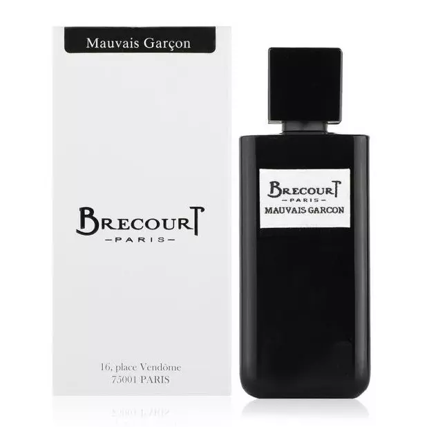 scentube Brecourt-Mauvais-Garcon-U-Eau-De-Parfum-100ml-For-Men